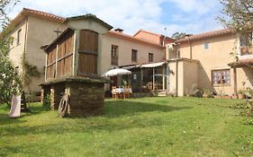 Casa Pousadoira